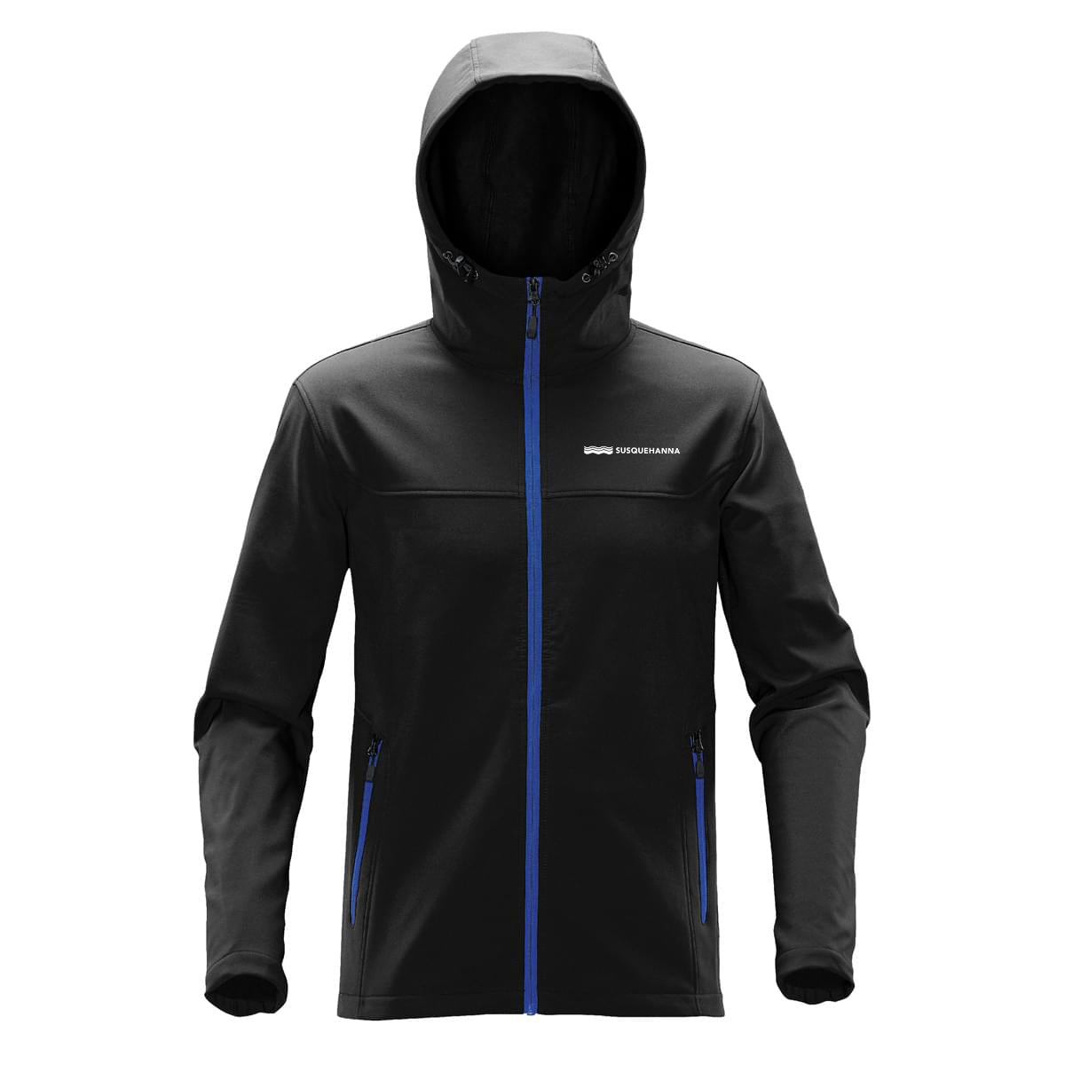 Men's Stormtech Orbiter Softshell Hoody