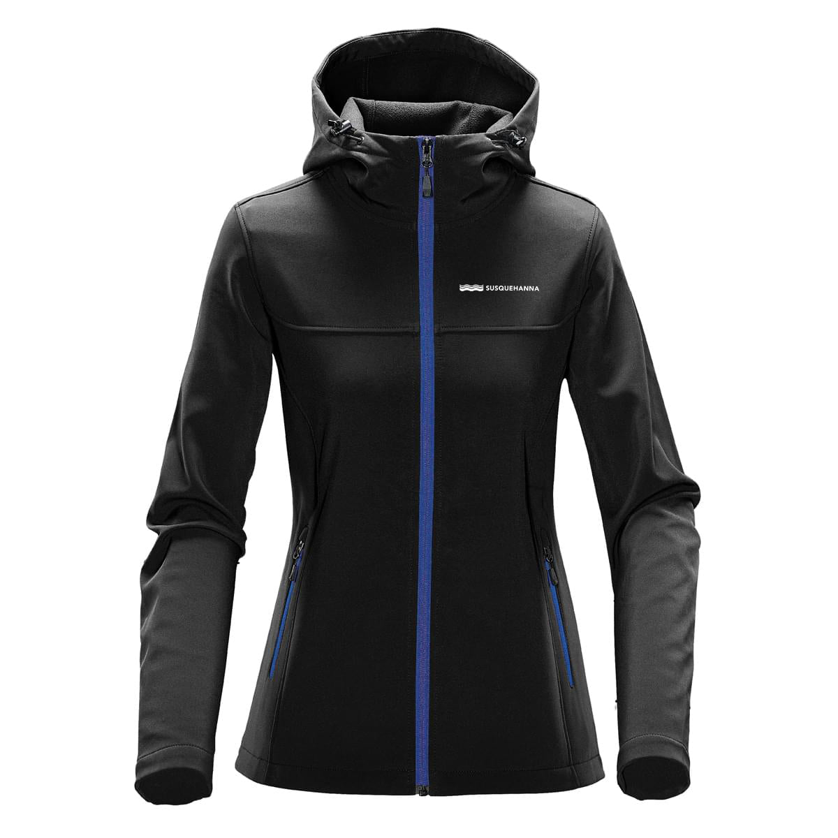 Women's Stormtech Orbiter Softshell Hoody